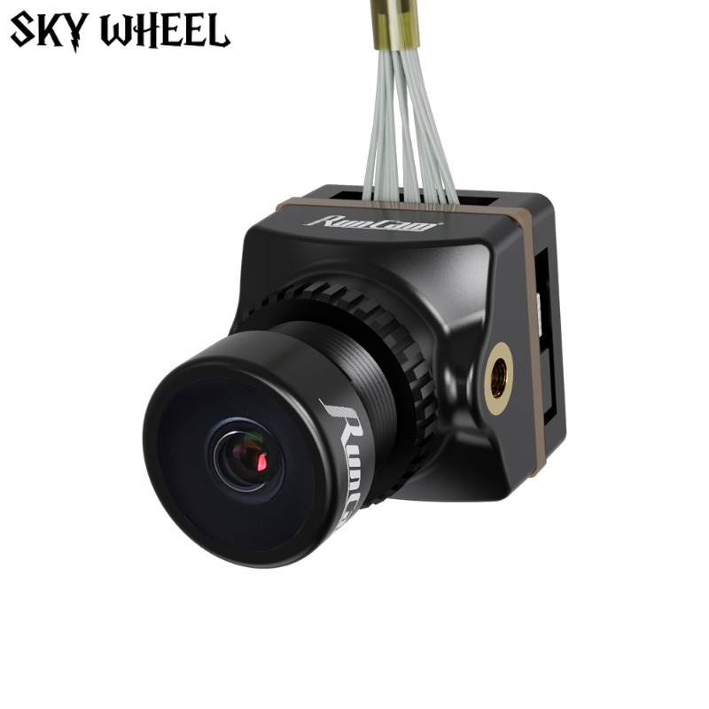 Fpv Drone Camera - Runcam Split 4 Camera 2in1 4K