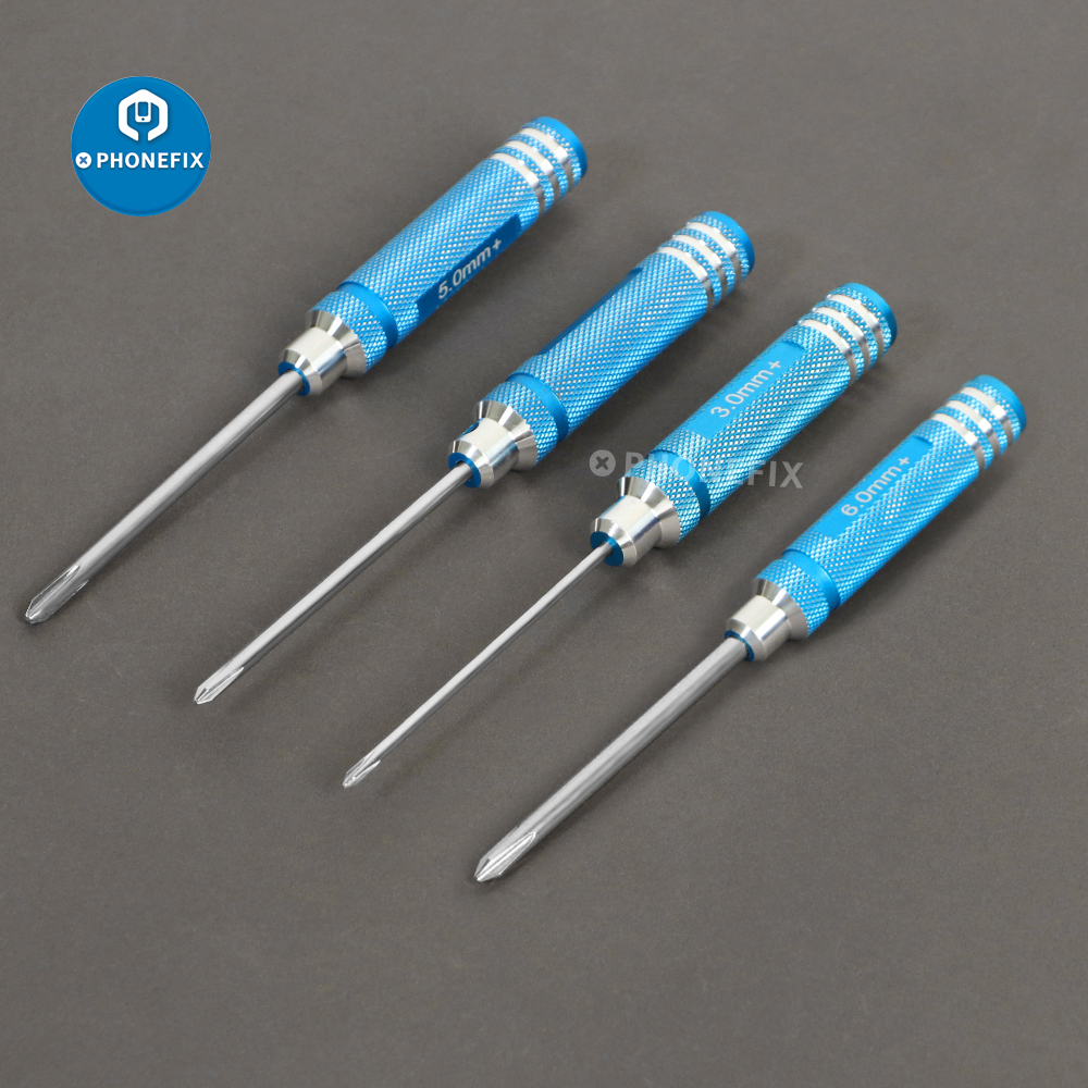4Pcs PH3 /PH4 Cross bit Head S - Fpv Drone Tool Kit 리뷰 및 가격
