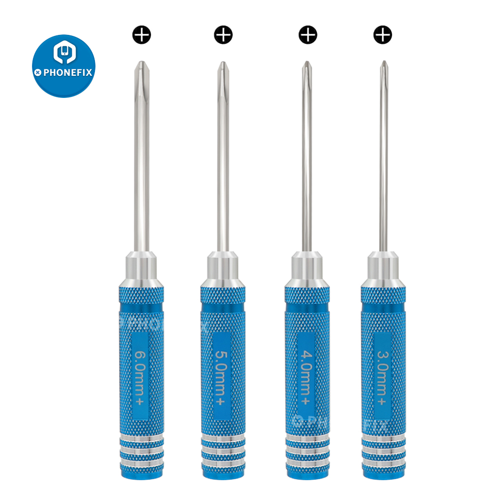 4Pcs PH3 /PH4 Cross bit Head S - Fpv Drone Tool Kit 리뷰 및 가격