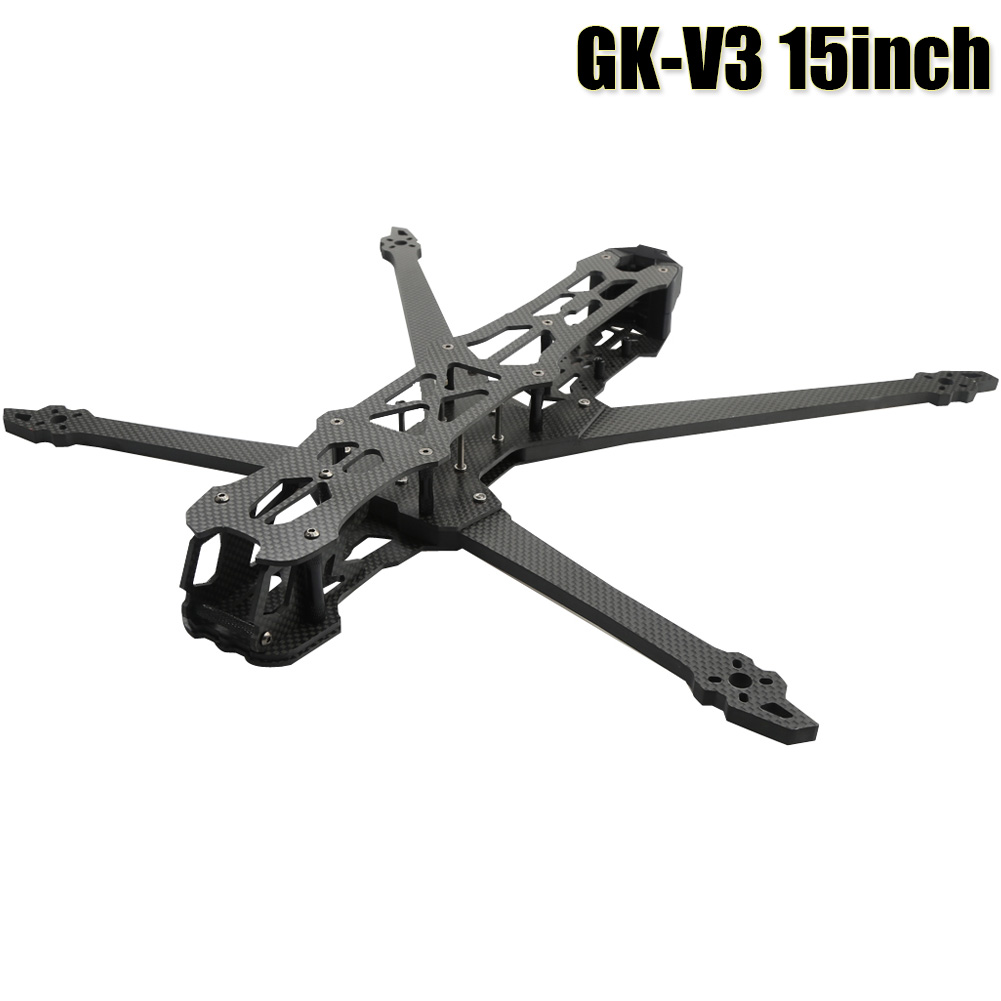 GK-V3 15inch 680mm FPV Drone F - Fpv Drone Kit 리뷰 및 가격