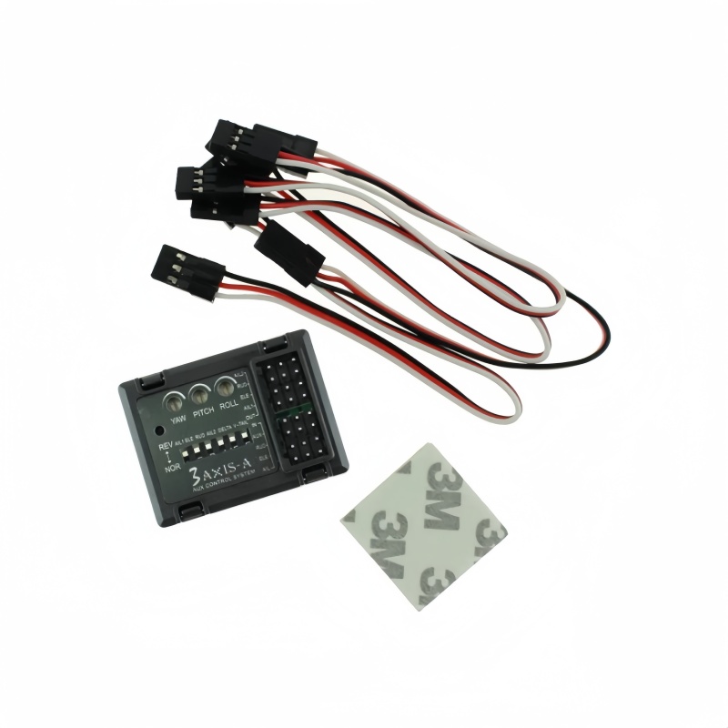 3 Axis Gyro Flight Controller  - Fpv Drone Battery 리뷰 및 가격