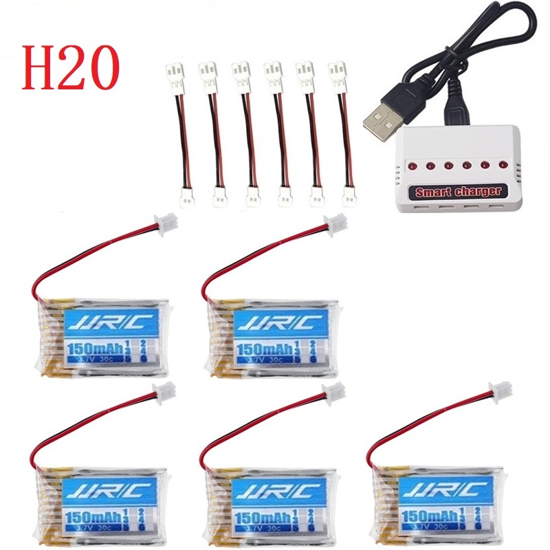 Original JJRC H20 battery 3.7V - Fpv Drone Charger 리뷰 및 가격
