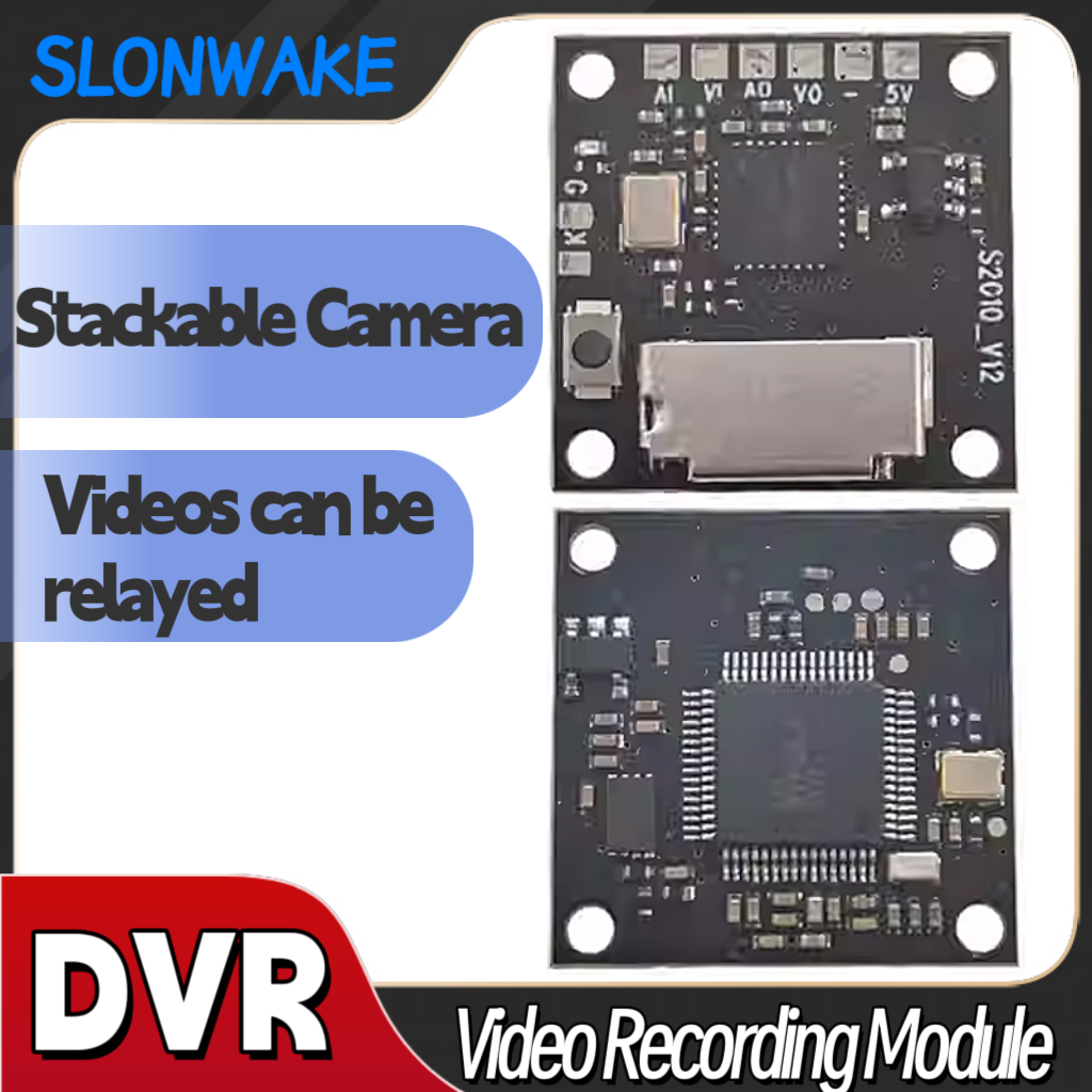 SLONWAKE MINI DVR Recording Mo - Fpv Drone Transmitter 리뷰 및 가격