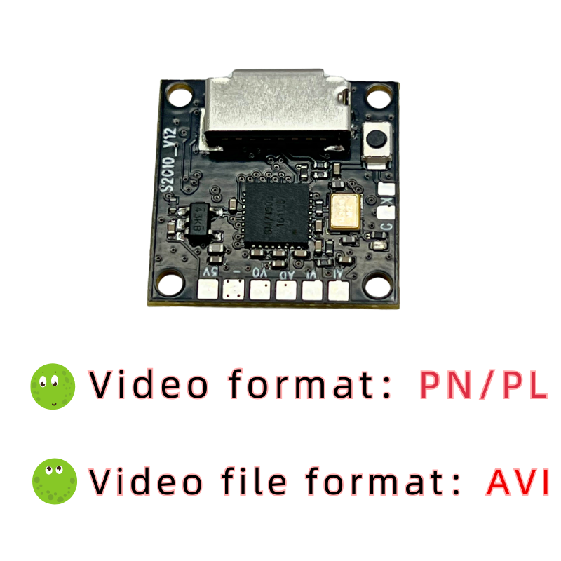 SLONWAKE MINI DVR Recording Mo - Fpv Drone Transmitter 리뷰 및 가격