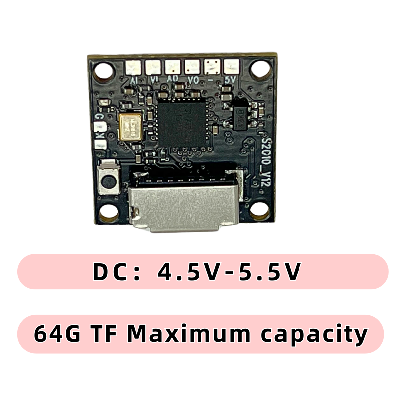 SLONWAKE MINI DVR Recording Mo - Fpv Drone Transmitter 리뷰 및 가격