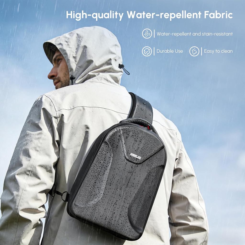 Waterproof Hard Carrying Backp - Fpv Drone Bag 리뷰 및 가격