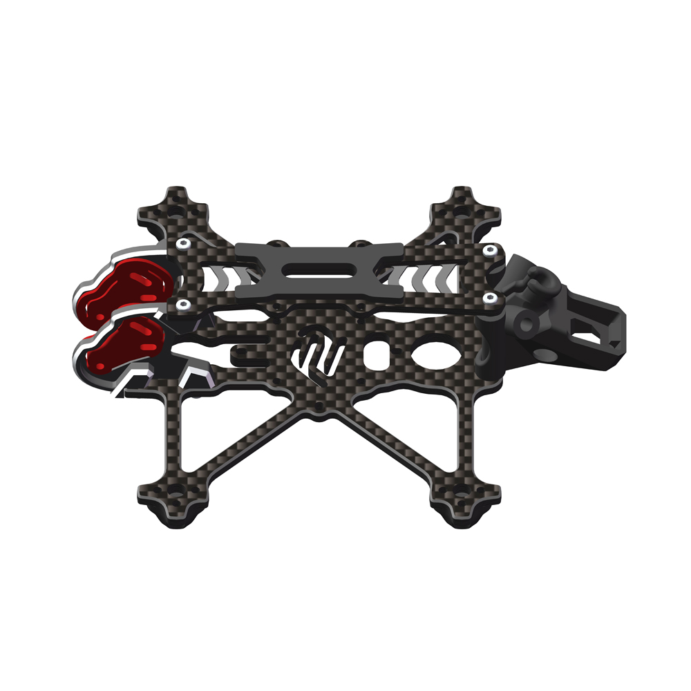 AlfaRC Fi-25 DJI O4 Air Unit 6 - Fpv Drone Kit 리뷰 및 가격