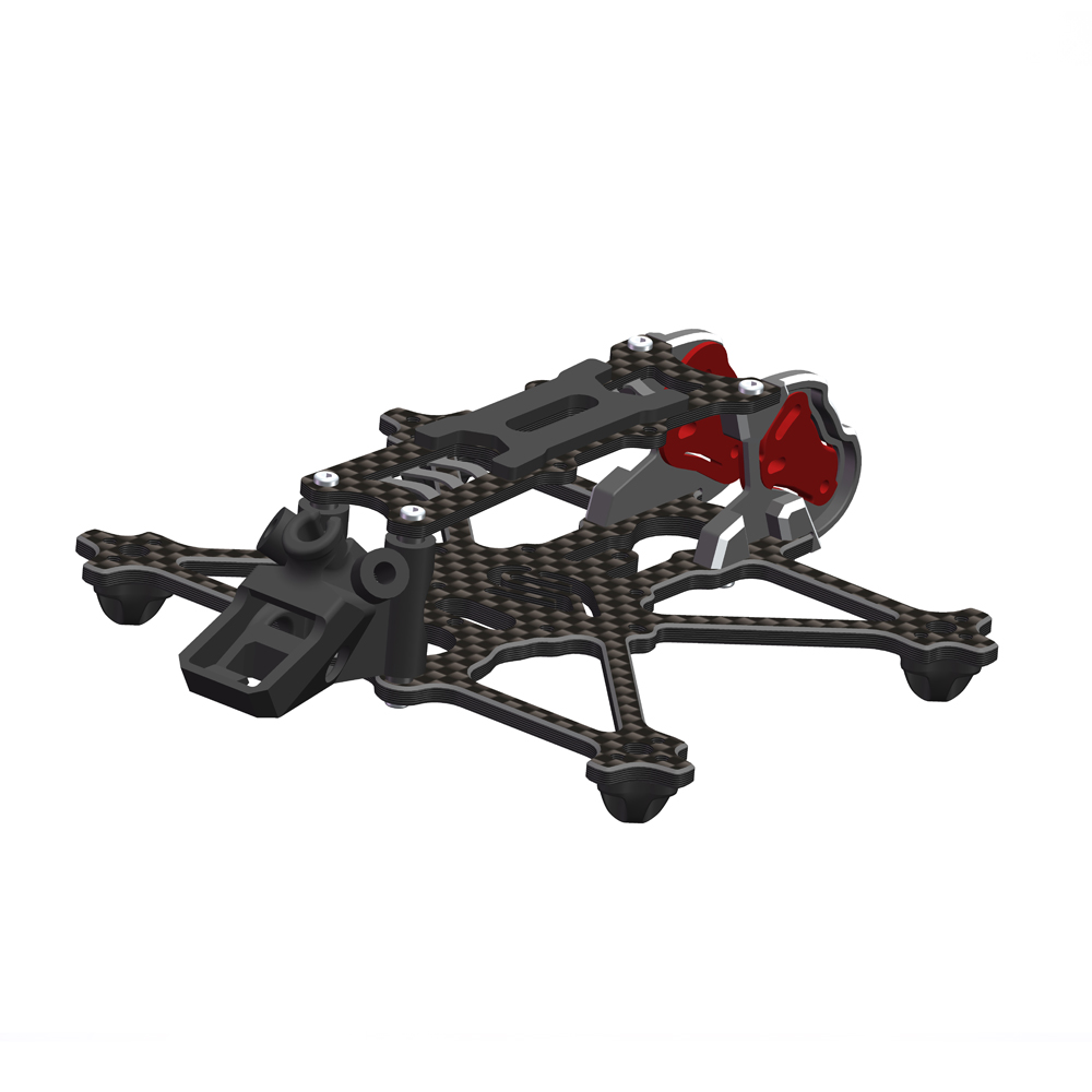 AlfaRC Fi-25 DJI O4 Air Unit 6 - Fpv Drone Kit 리뷰 및 가격