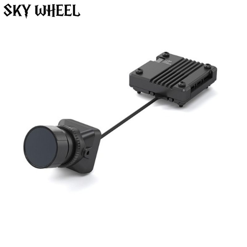 CADDX Gazer Analog  Camera wit - Fpv Drone Camera 리뷰 및 가격