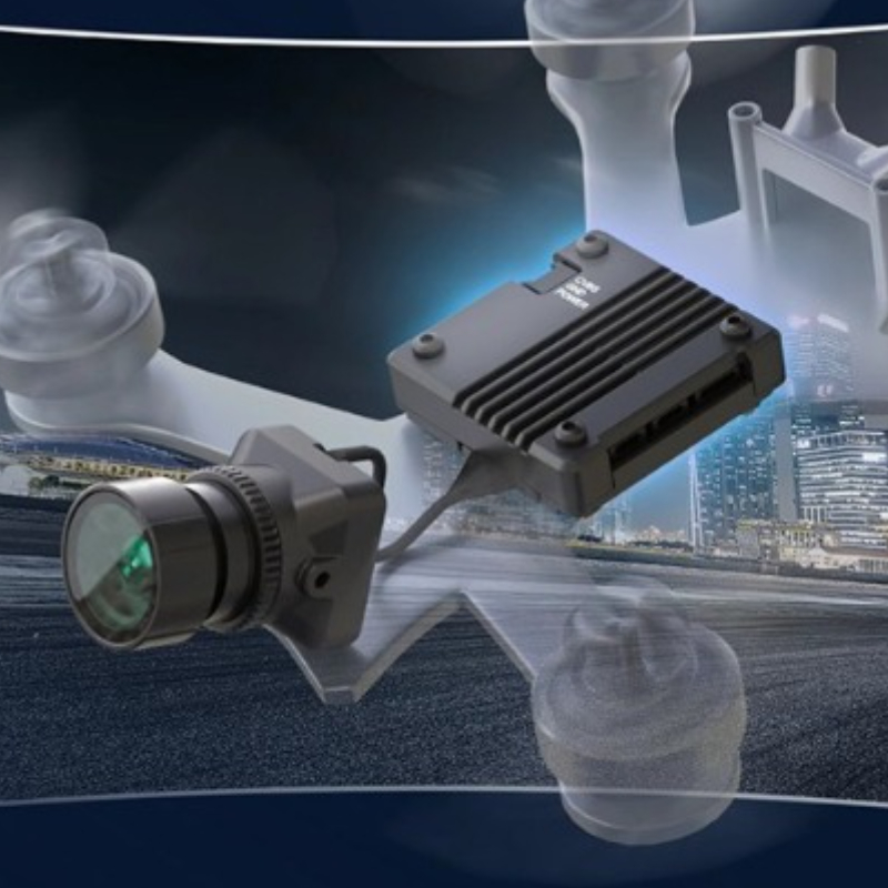 CADDX Gazer Analog  Camera wit - Fpv Drone Camera 리뷰 및 가격