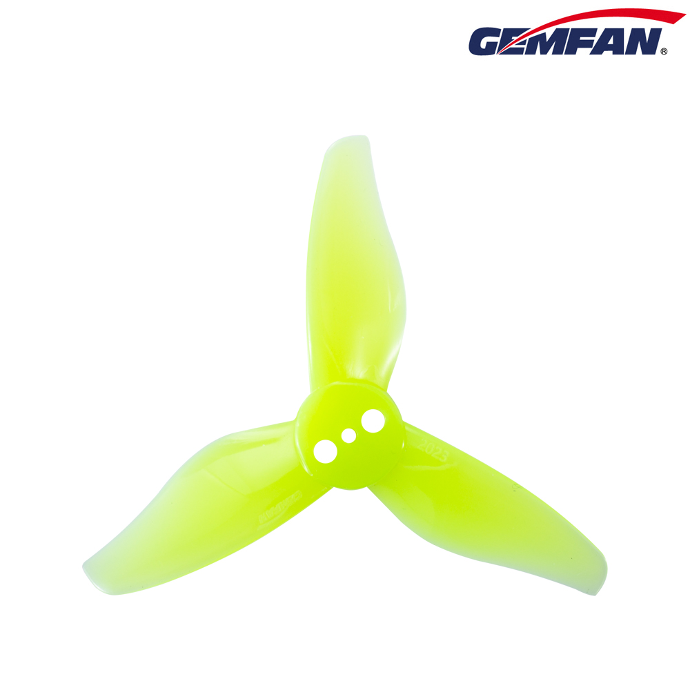 Gemfan Hurricane 2023 Propelle - Fpv Drone Goggles 리뷰 및 가격