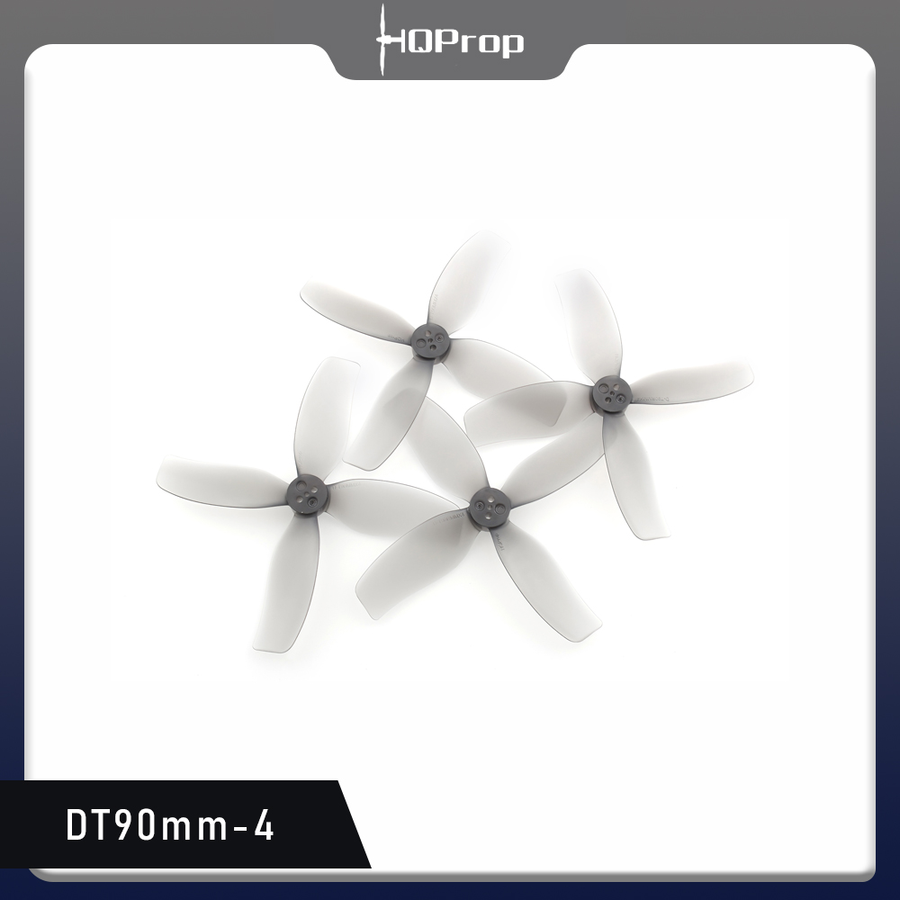 4pcs/bag HQ Prop DT90MMX4 for  - Fpv Drone Bag 리뷰 및 가격