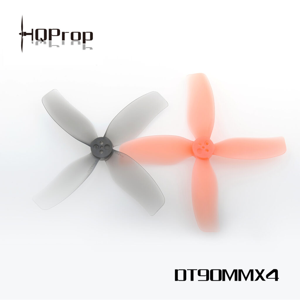 4pcs/bag HQ Prop DT90MMX4 for  - Fpv Drone Bag 리뷰 및 가격
