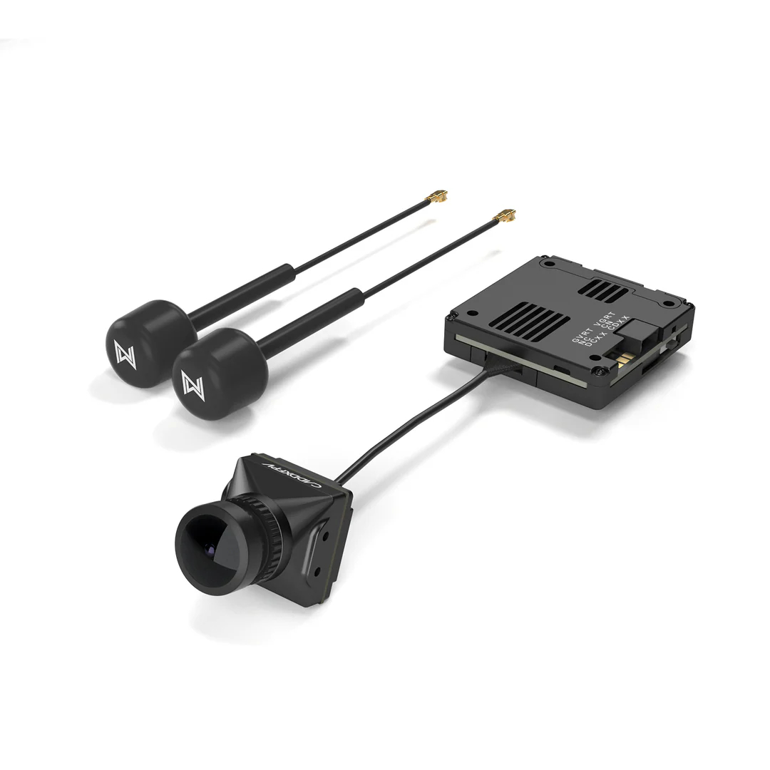 Caddx Walksnail Avatar HD Kit  - Fpv Drone Tool Kit 리뷰 및 가격