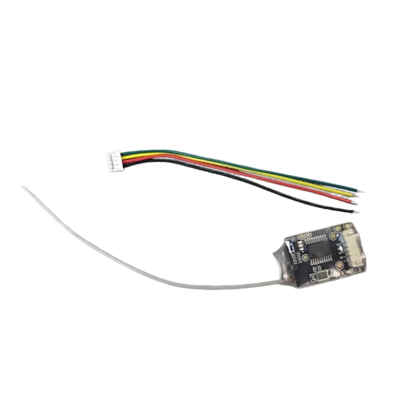 Flysky FS-8A 8CH 18CH Mini Rec - Fpv Drone Flight Controller 리뷰 및 가격