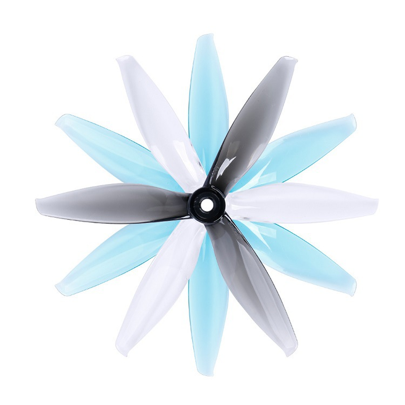GEMFAN Freestyle 5144 5.1 Inch - Fpv Drone Propeller 리뷰 및 가격