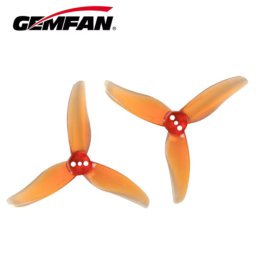 4Pairs Gemfan Hurricane 2520 2 - Fpv Drone Propeller 리뷰 및 가격