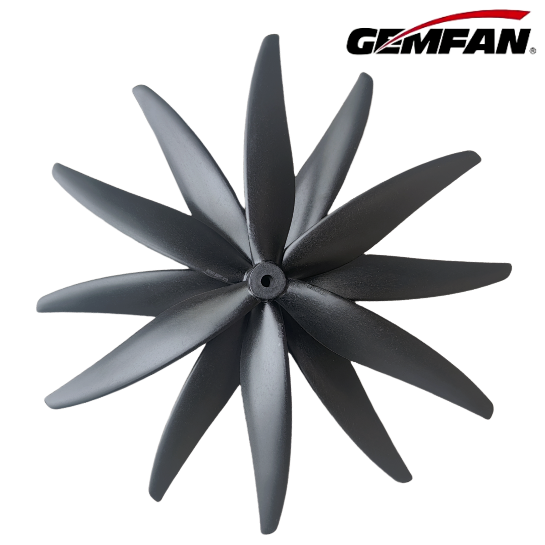 Gemfan 8040 8X4X3 3-blade 8-in - Fpv Drone Propeller 리뷰 및 가격