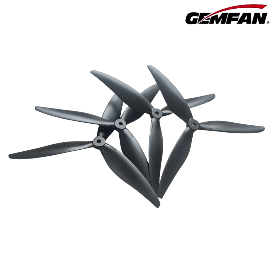 Gemfan 8040 8X4X3 3-blade 8-in - Fpv Drone Propeller 리뷰 및 가격
