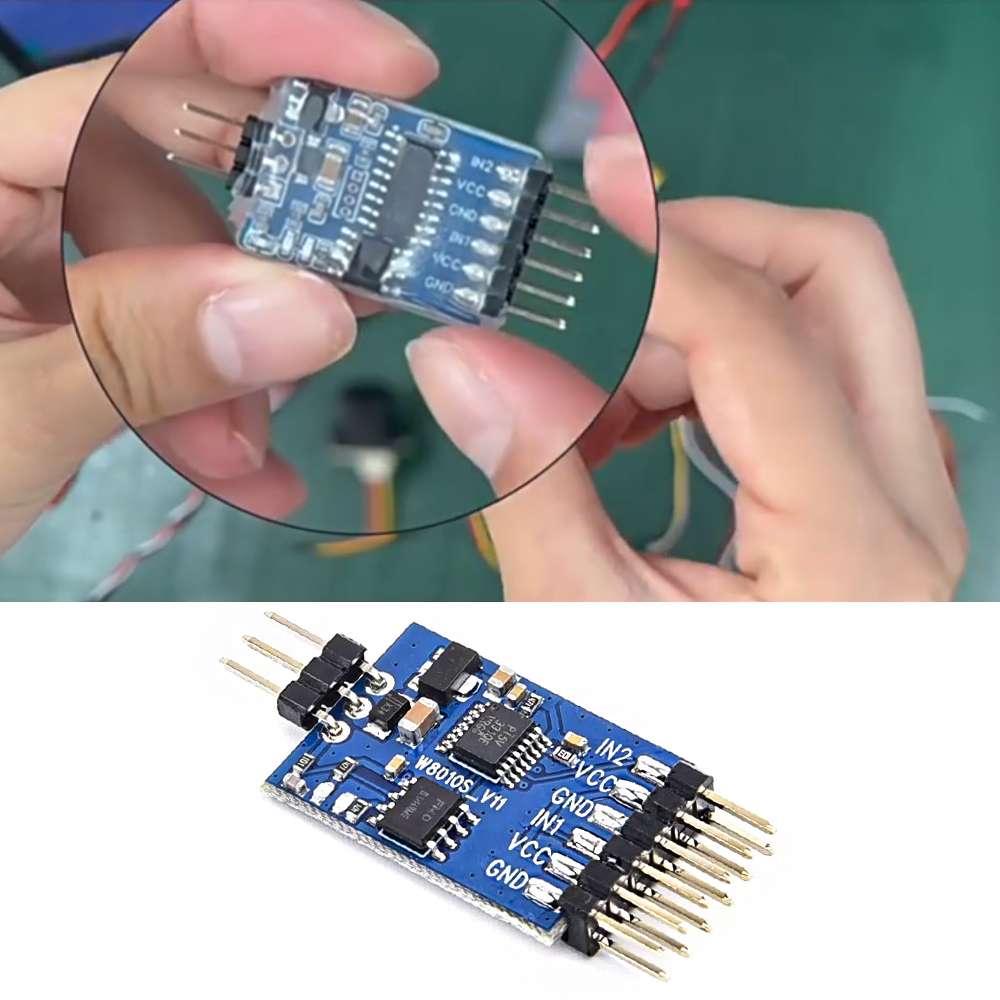 5.8G 3 Channel Video Switcher  - Fpv Drone Camera 리뷰 및 가격