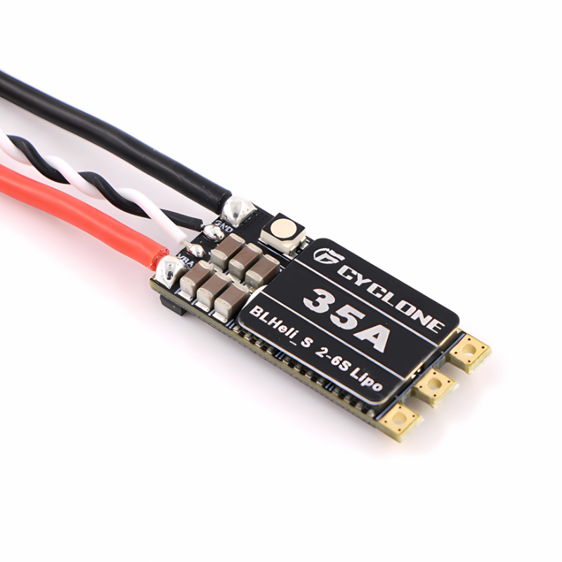 Cyclone 35A BLHeli_S ESC - Hig - Fpv Drone Esc 리뷰 및 가격