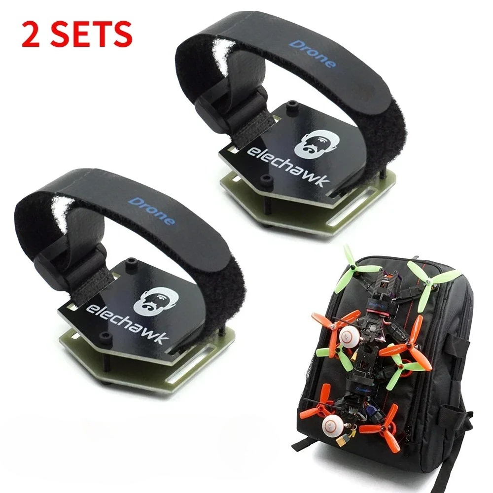 2 Pack Drone Backpack Hanger H - Fpv Drone Bag 리뷰 및 가격