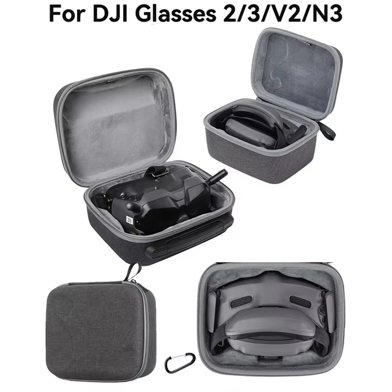 For DJI FPV Goggles 2 3 V2 N3  - Fpv Drone Goggles 리뷰 및 가격