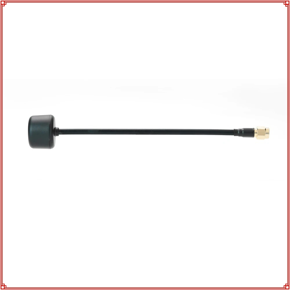 2026 New RUSHFPV 3.3G 2W VTX T - Fpv Drone Transmitter 리뷰 및 가격