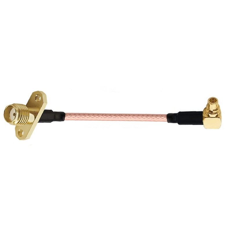 Coax SMA Female Panel Mount Co - Fpv Drone Charger 리뷰 및 가격