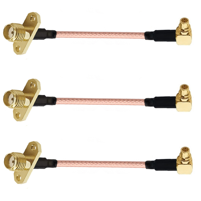 Coax SMA Female Panel Mount Co - Fpv Drone Charger 리뷰 및 가격
