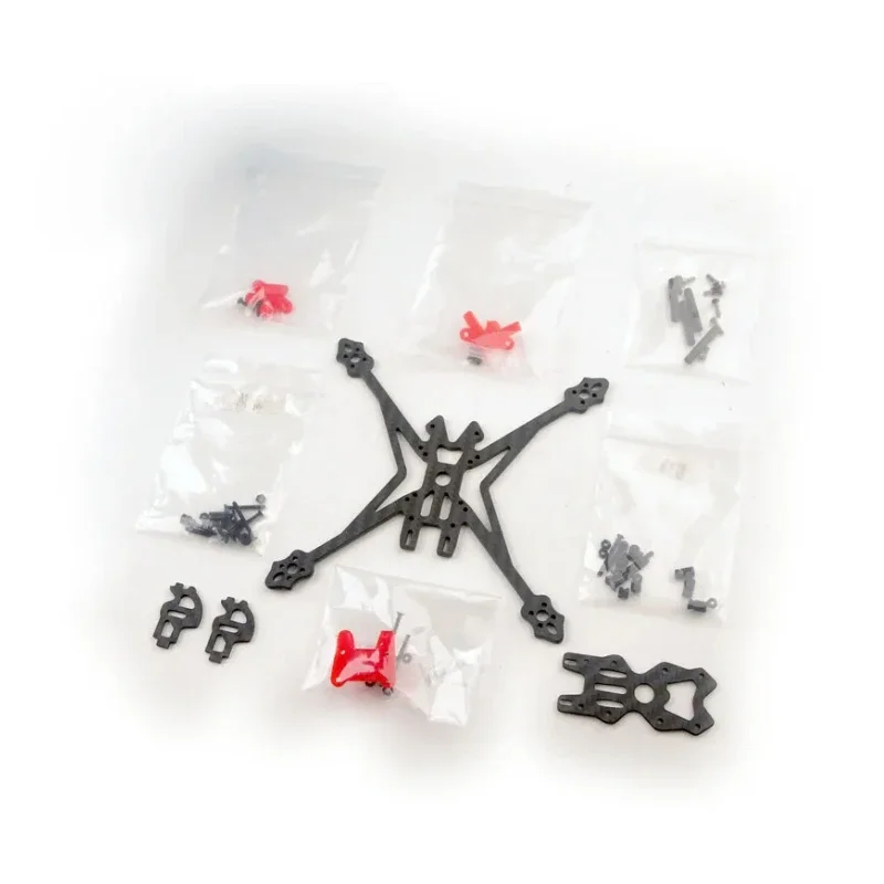 HappyModel Crux35 High Definit - Fpv Drone Tool Kit 리뷰 및 가격