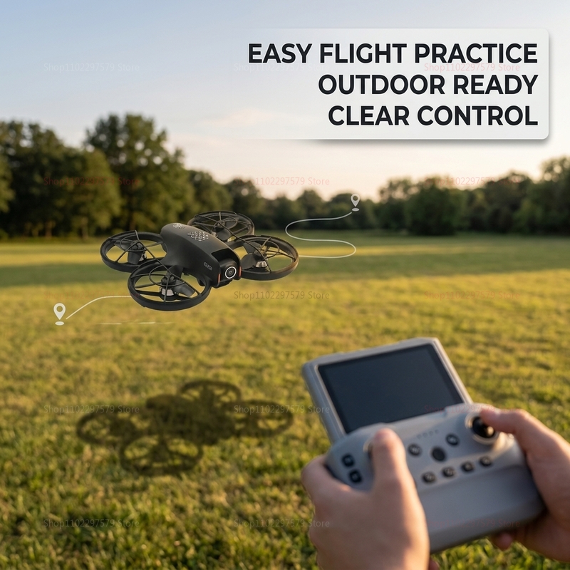 2026 New M5 Mini Drone 8K HD C - Fpv Drone Charger 리뷰 및 가격