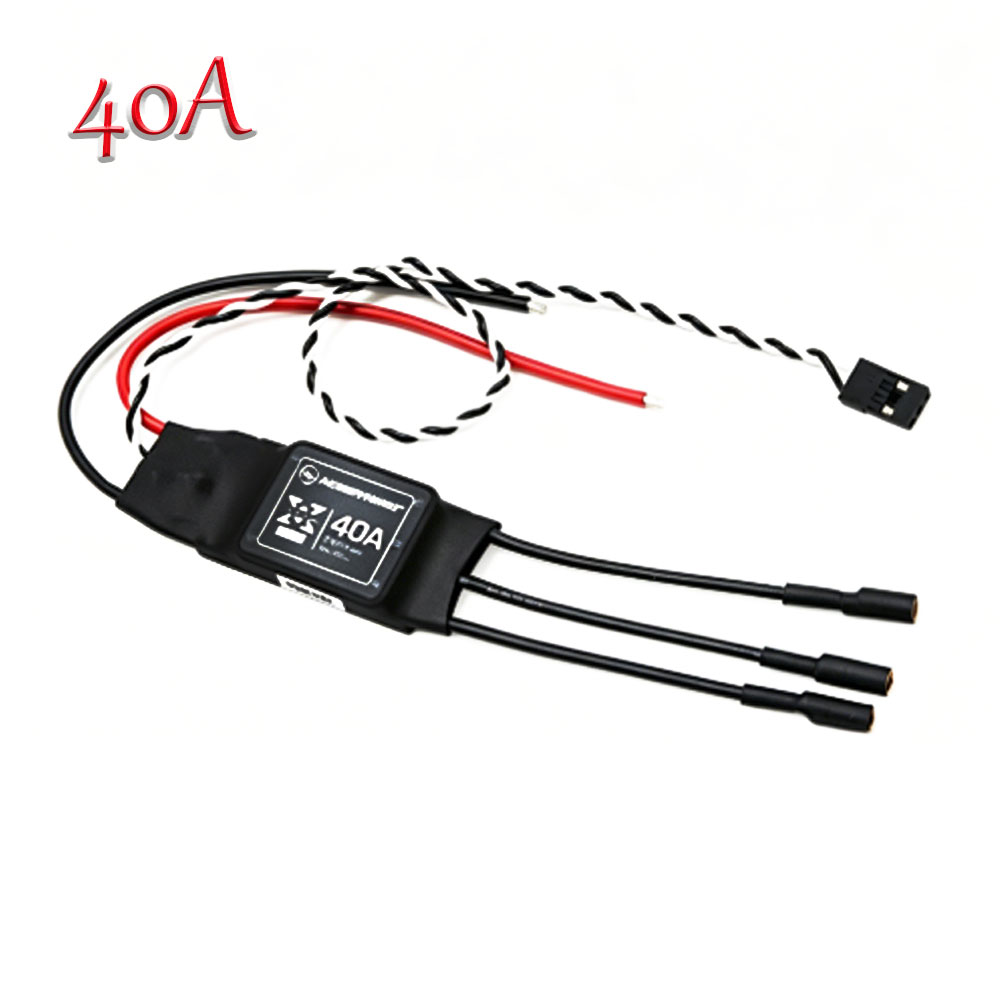 Hobbywing XRotor High Refresh  - Fpv Drone Esc 리뷰 및 가격