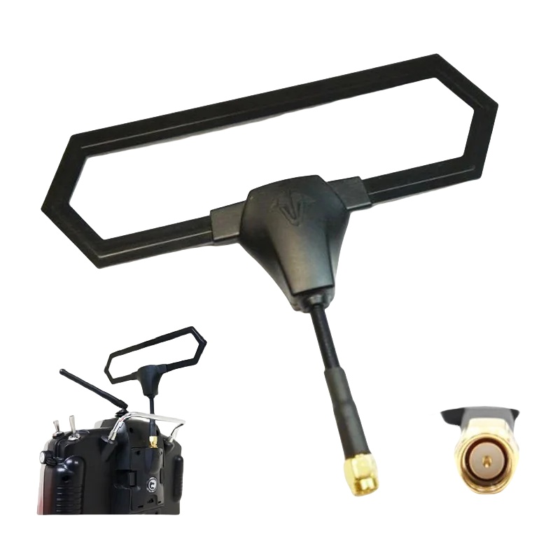 TBS Diamond 915MHz Antenna Lon - Fpv Drone Antenna 리뷰 및 가격