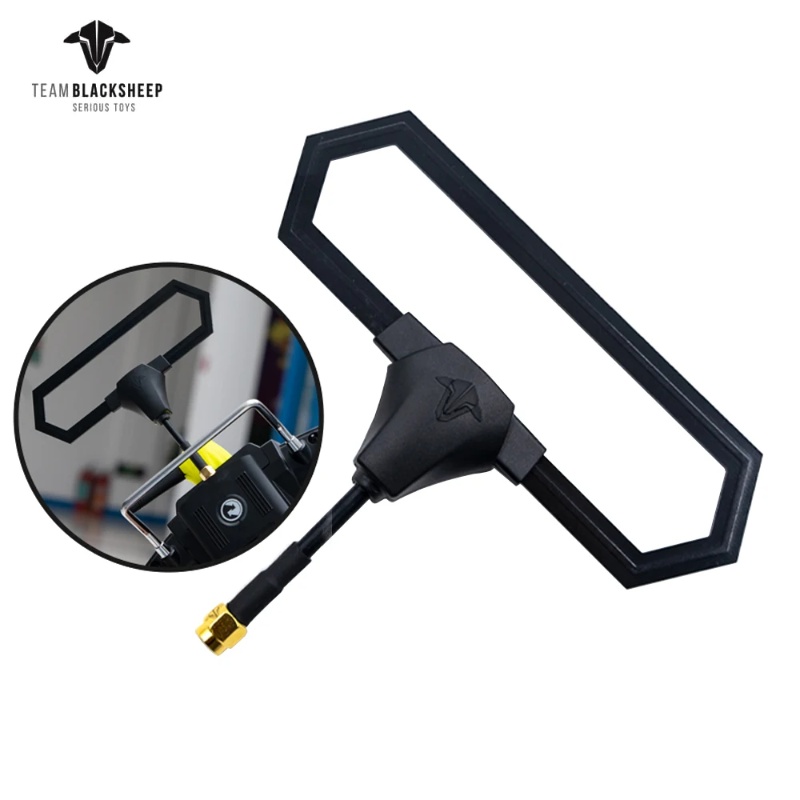 TBS Diamond 915MHz Antenna Lon - Fpv Drone Antenna 리뷰 및 가격