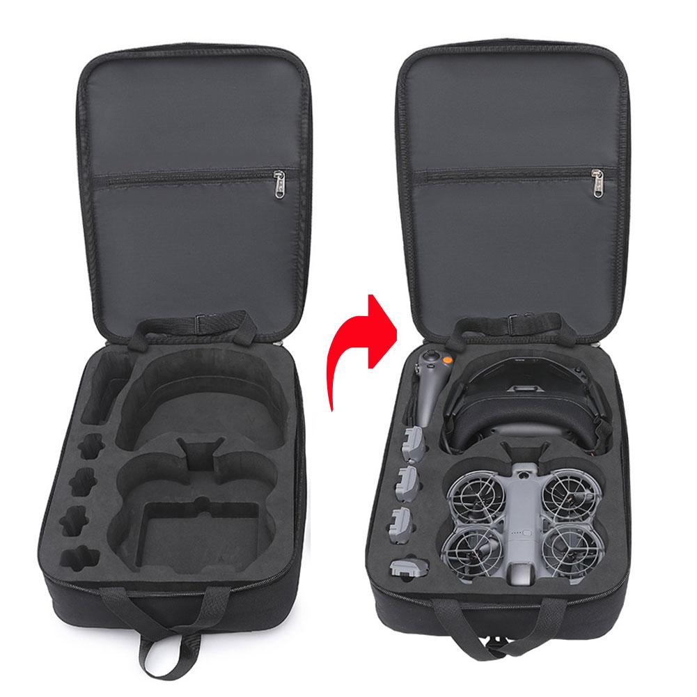 Hard-Shell Backpack for Dji Ne - Fpv Drone Bag 리뷰 및 가격