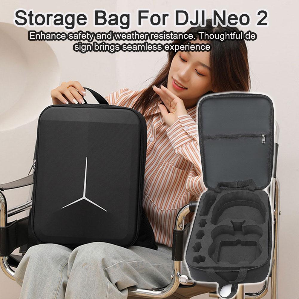 Hard-Shell Backpack for Dji Ne - Fpv Drone Bag 리뷰 및 가격