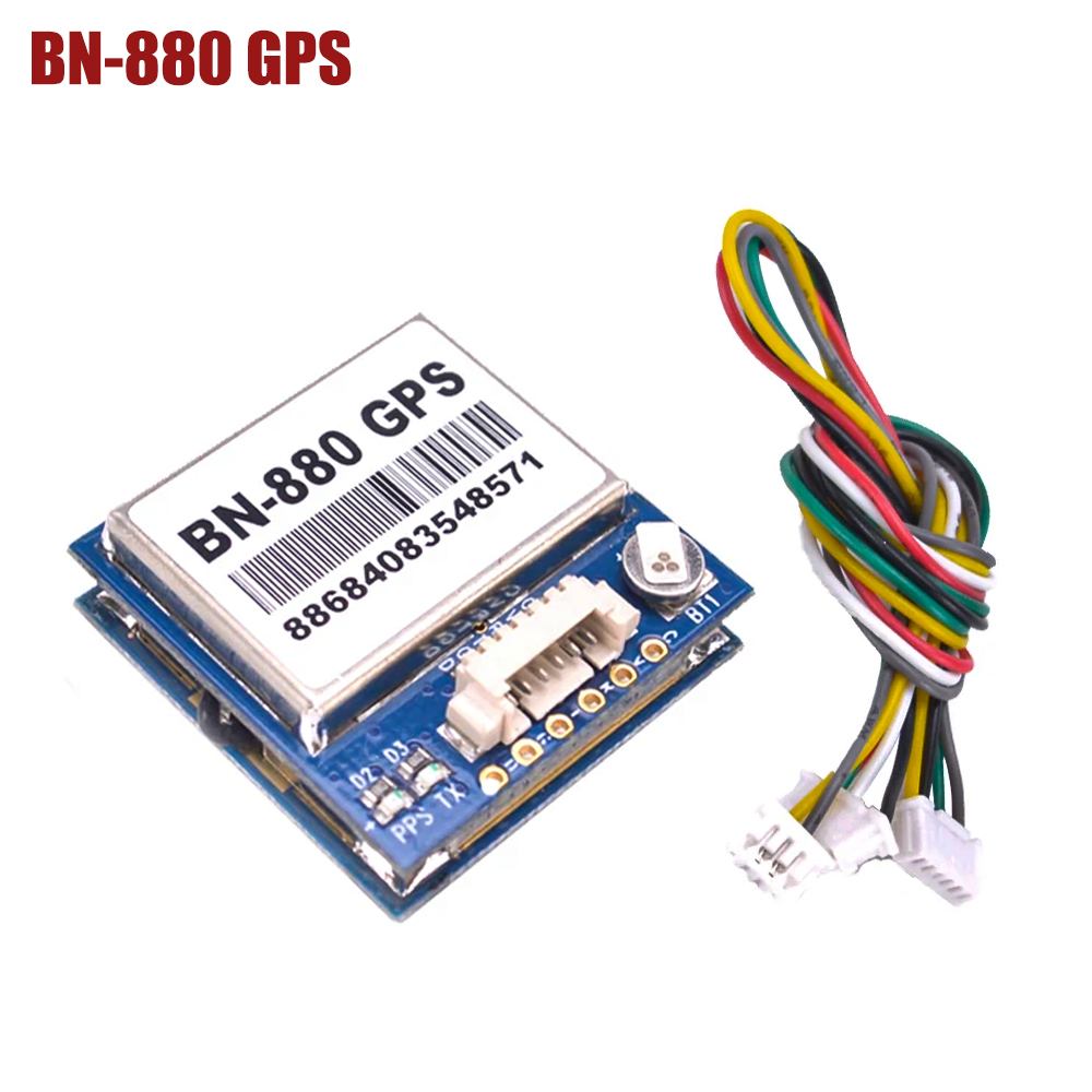 BN-220 BN880 GPS GLONASS Modul - Fpv Drone Antenna 리뷰 및 가격