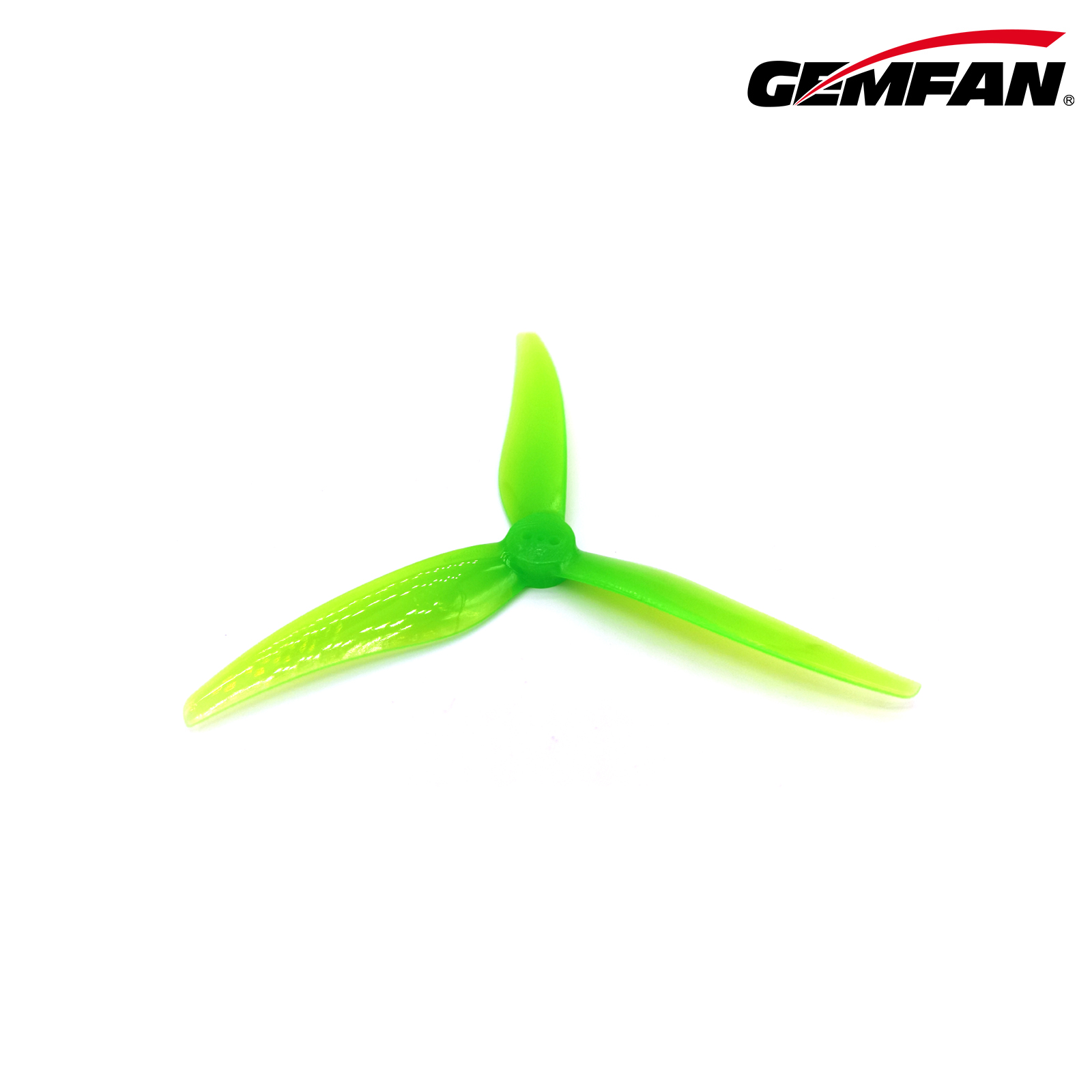 Hurricane SL 5125 3Blade Gemfa - Fpv Drone Propeller 리뷰 및 가격