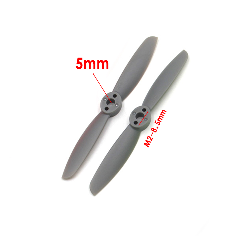 1 Pair 4045 4inch 4X4.5 Propel - Fpv Drone Propeller 리뷰 및 가격