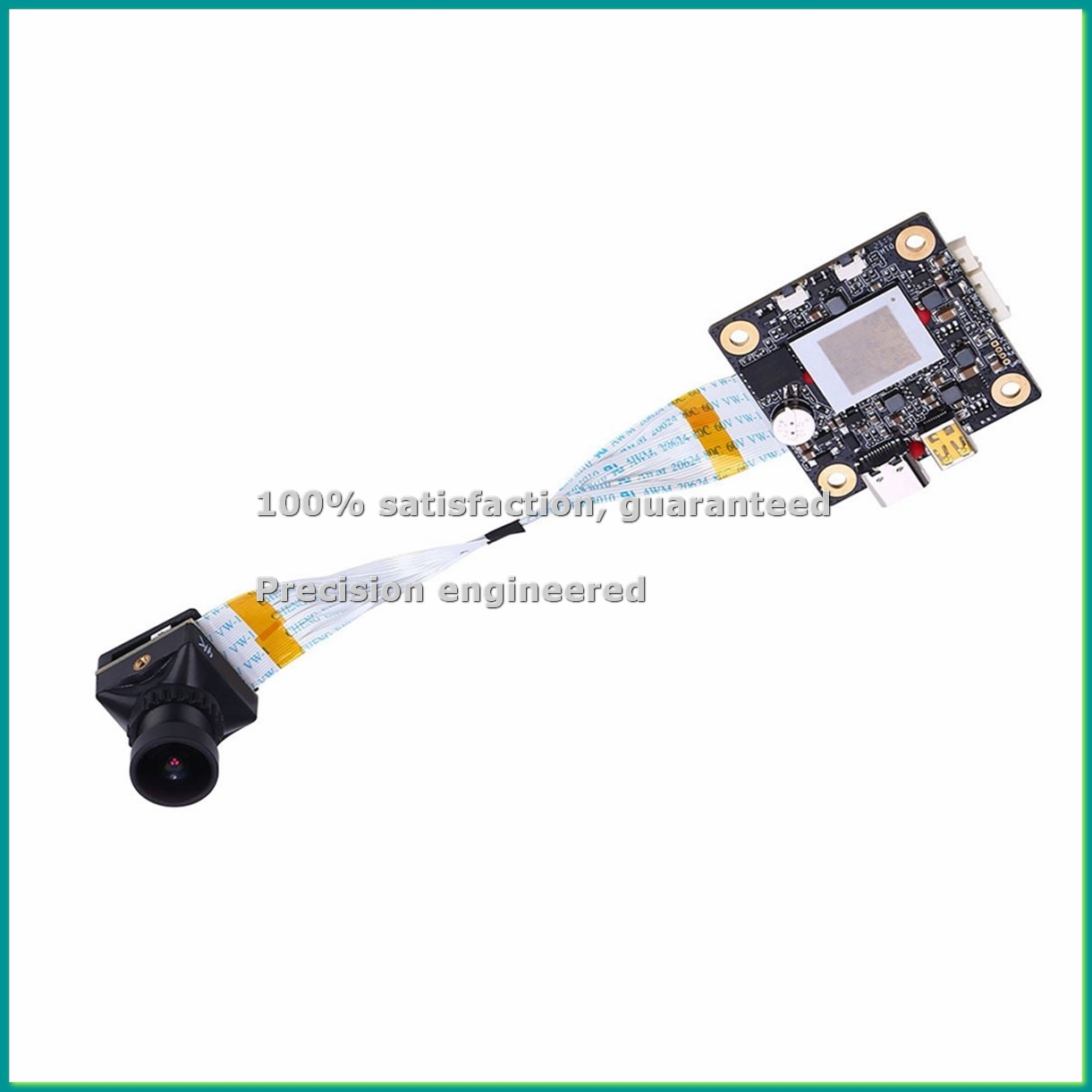 For Firefly 4K V5 Cam DVR Mini - Fpv Drone Camera 리뷰 및 가격