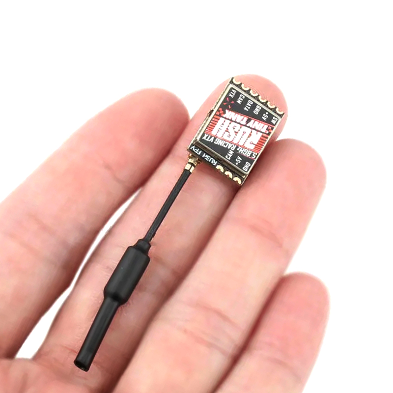 RUSH TINY TANK Nano VTX 48CH 3 - Fpv Drone Transmitter 리뷰 및 가격