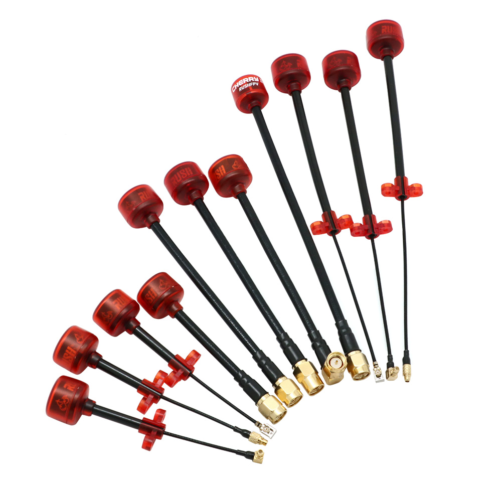 Rush Cherry FPV 5.8G Antenna L - Fpv Drone Esc 리뷰 및 가격