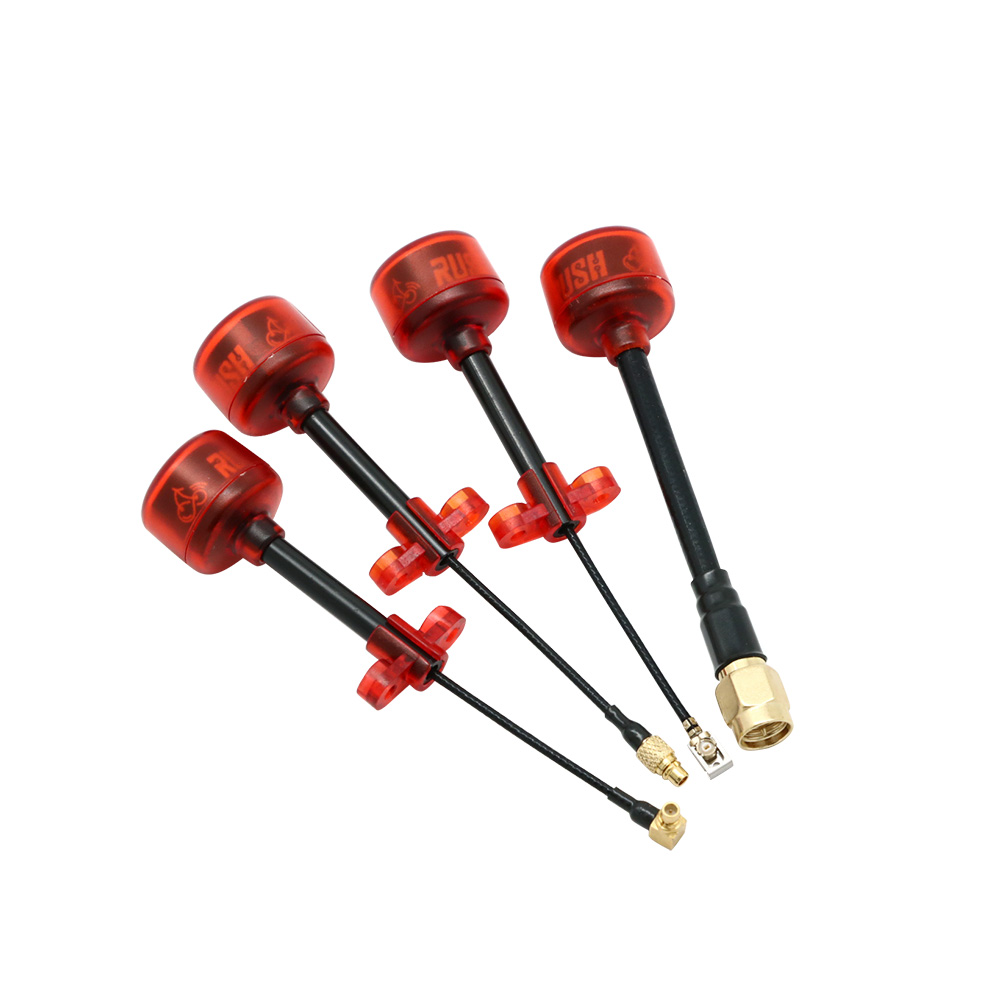 Rush Cherry FPV 5.8G Antenna L - Fpv Drone Esc 리뷰 및 가격