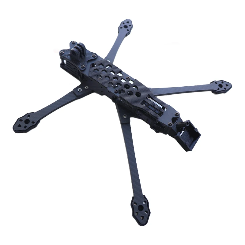 HSKRC AK DC 7Inch Carbon Fiber - Fpv Drone Kit 리뷰 및 가격