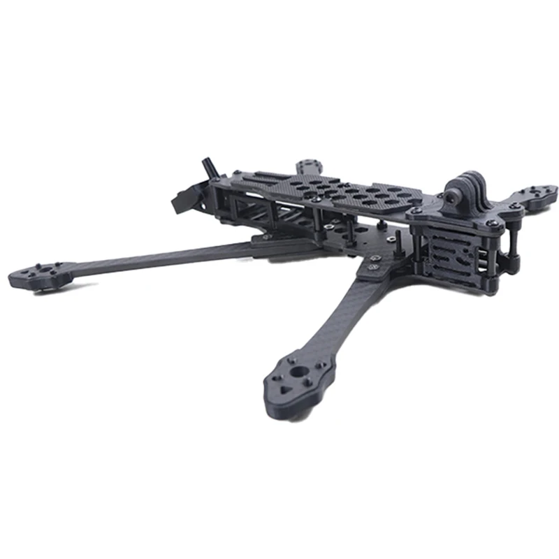 HSKRC AK DC 7Inch Carbon Fiber - Fpv Drone Kit 리뷰 및 가격