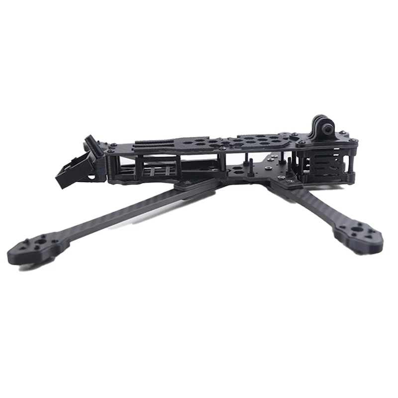 HSKRC AK DC 7Inch Carbon Fiber - Fpv Drone Kit 리뷰 및 가격