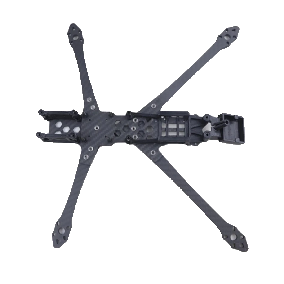 HSKRC AK DC 7Inch Carbon Fiber - Fpv Drone Kit 리뷰 및 가격