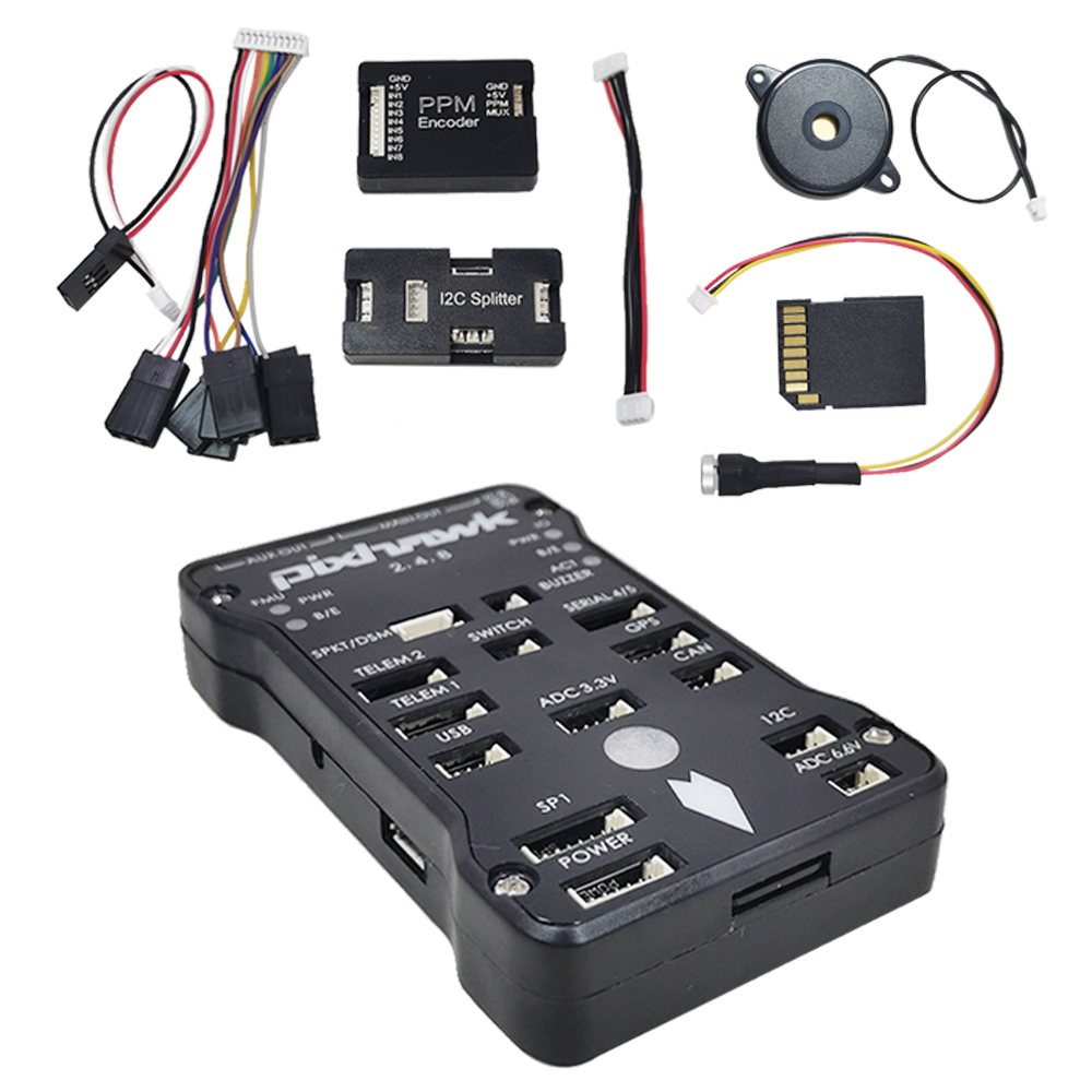 Pixhawk PX4 PIX 2.4.8 32 Bit F - Fpv Drone Quadcopter 리뷰 및 가격