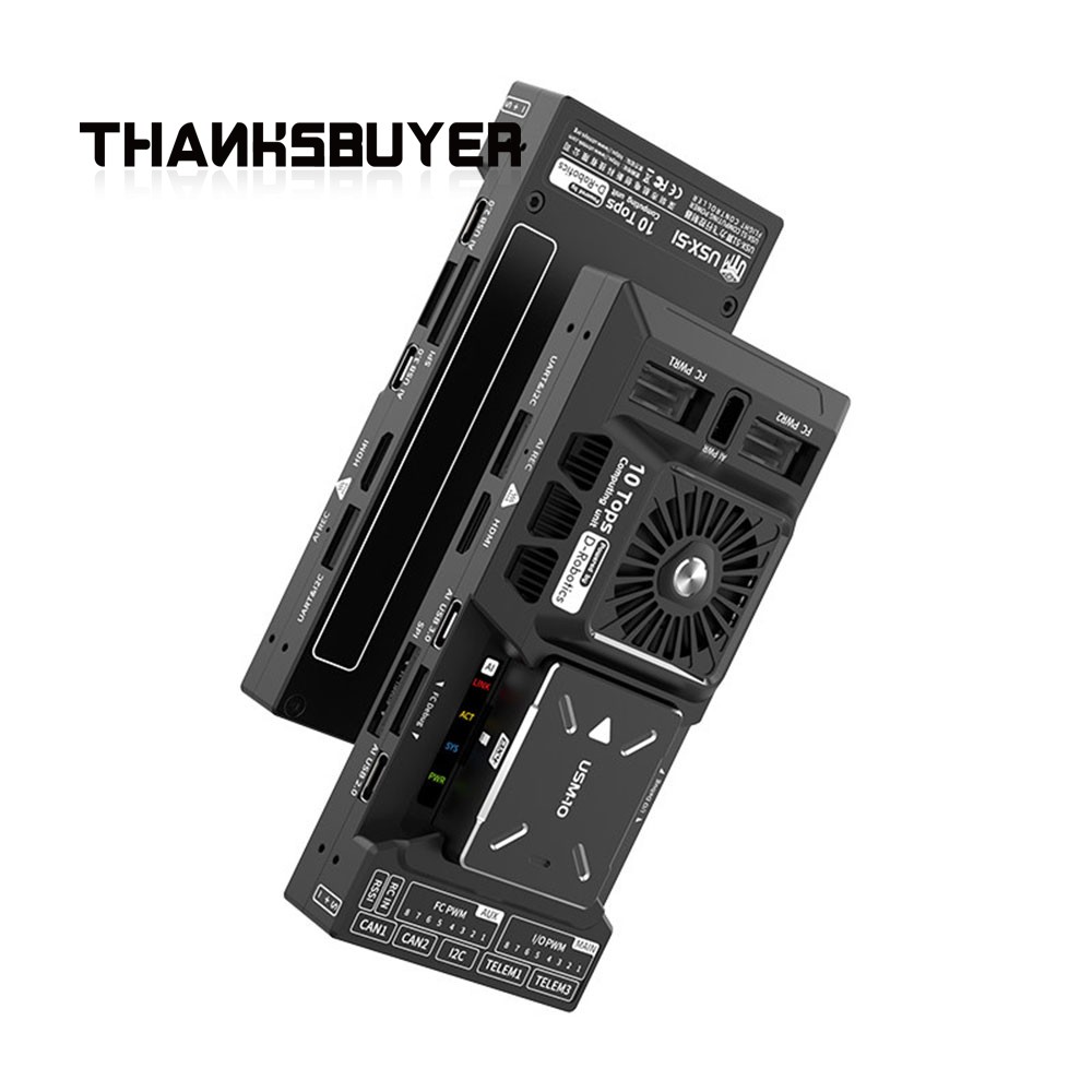 USX51 Flight Control System RD - Fpv Drone Flight Controller 리뷰 및 가격